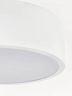 Westwing Collection Plafón de metal Ole