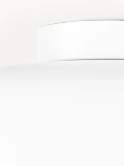 Westwing Collection Plafón de metal Ole