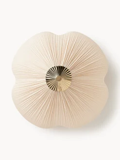 Westwing Collection Plafón de techo con pantalla invertida Leora^ Plafones|Lámparas De Techo