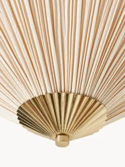 Westwing Collection Plafón de techo con pantalla invertida Leora^ Plafones|Lámparas De Techo