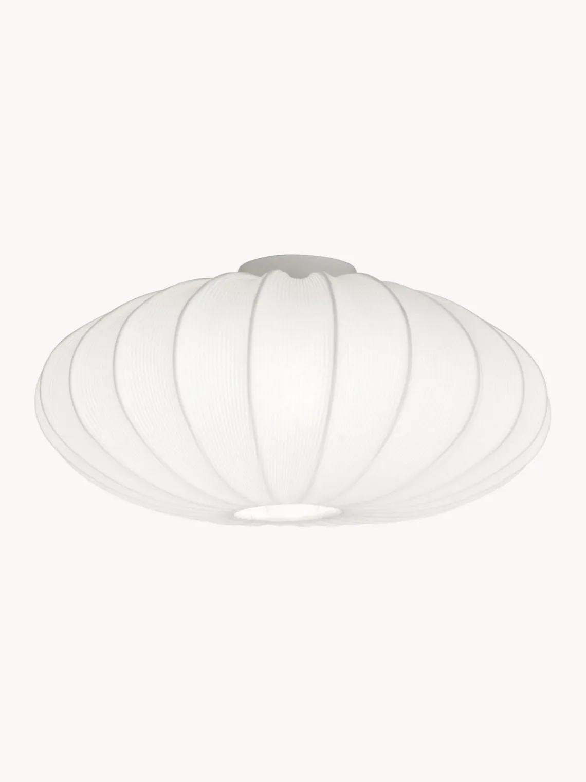 Aneta Plafón de tela Mamsell^ Plafones|Lámparas De Techo