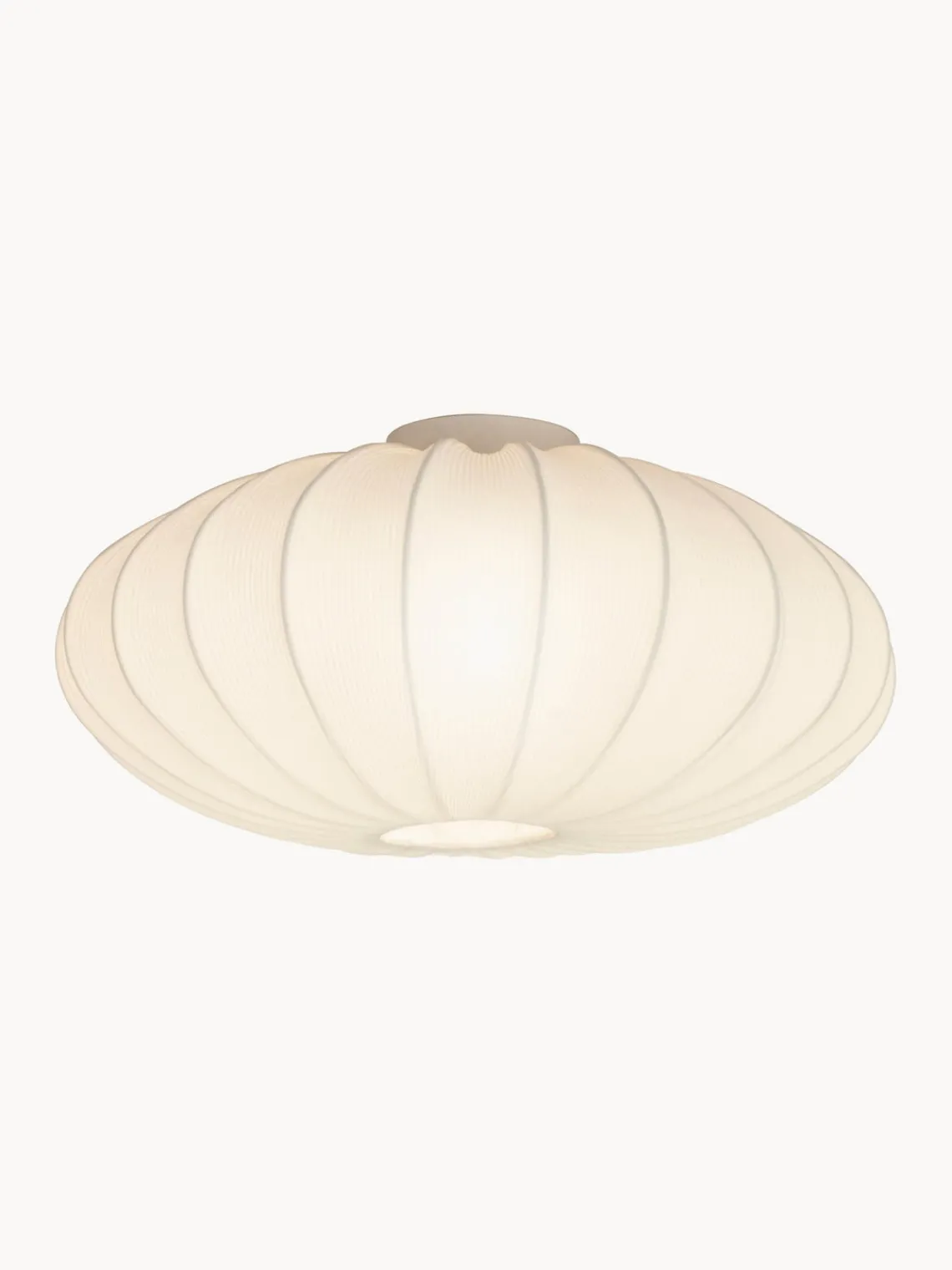 Aneta Plafón de tela Mamsell^ Plafones|Lámparas De Techo