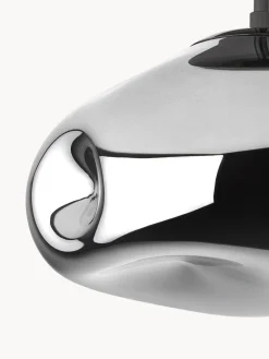 Westwing Collection Plafón de vidrio espejado Amora^ Plafones|Lámparas De Techo