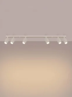 Plafón grande Gleam