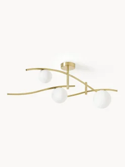 Westwing Collection Plafón grande Nebo