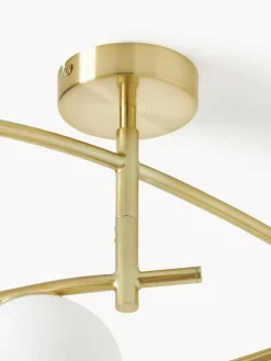 Westwing Collection Plafón grande Nebo