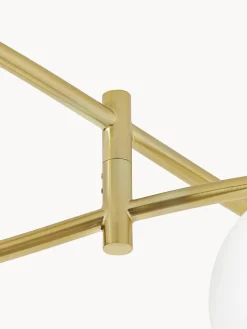 Westwing Collection Plafón grande Nebo