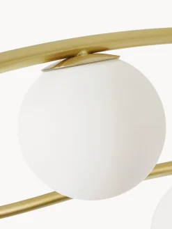 Westwing Collection Plafón grande Nebo