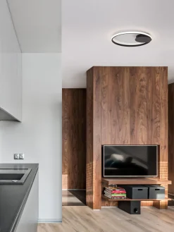 Nova Luce Plafón LED Fuline^ Plafones|Lámparas De Techo