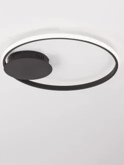 Nova Luce Plafón LED Fuline^ Plafones|Lámparas De Techo