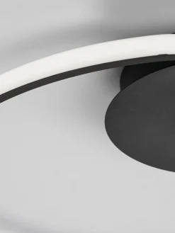 Nova Luce Plafón LED Fuline^ Plafones|Lámparas De Techo