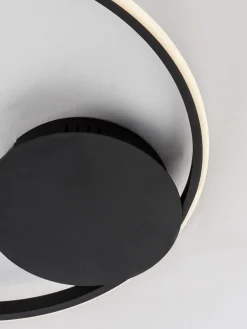 Nova Luce Plafón LED Fuline^ Plafones|Lámparas De Techo