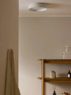 Westwing Collection Plafón LED Helen