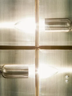 Plafón pequeño Ben^ Plafones|Lámparas De Techo