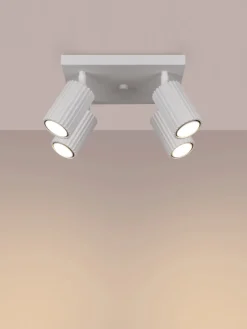 Plafón pequeño Gleam^ Plafones|Lámparas De Techo