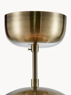 Markslöjd Plafón Rise