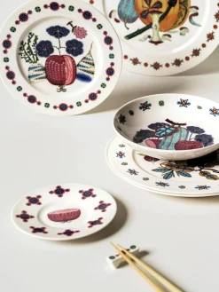 iittala Platillo Taika Sato^ Tazas Y Mugs|Vajillas Completas