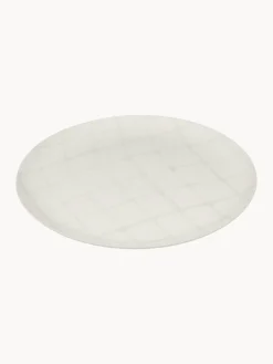 SERAX Plato de porcelana con esmalte reactivo Zuma, 2 uds.^ Vajillas Completas|Menaje De Mesa