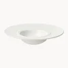 Broste Copenhagen Plato hondo artesanal Stevns^ Platos Hondos|Vajillas Completas