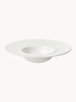 Broste Copenhagen Plato hondo artesanal Stevns^ Platos Hondos|Vajillas Completas