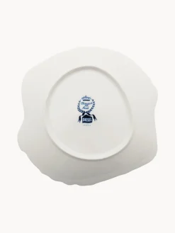 SELETTI Plato hondo de porcelana Classic On Acid