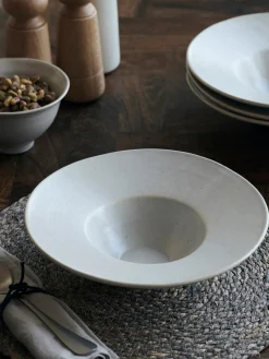 House Doctor Plato hondo Pion