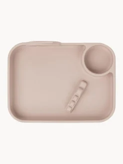 Done by Deer Plato infantil Peekaboo^Niños Vajillas Infantiles|Decoración Infantil