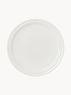 Broste Copenhagen Plato llano artesanal Stevns^ Platos Llanos|Vajillas Completas