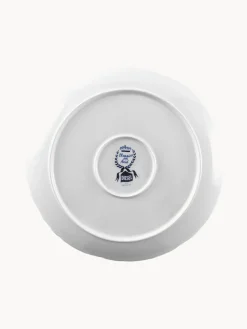 SELETTI Plato llano de porcelana Classic On Acid