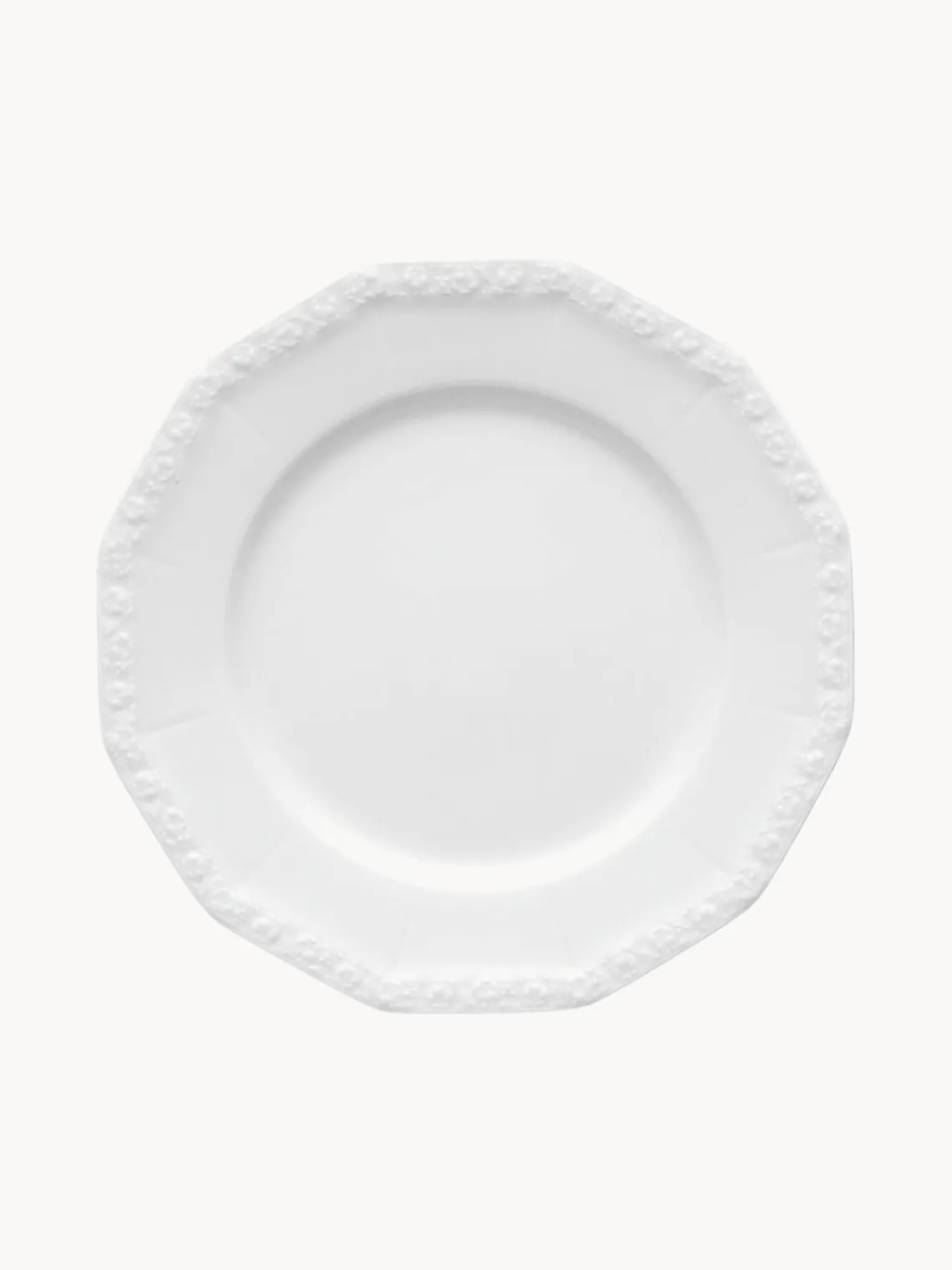 Rosenthal Plato llano de porcelana Maria^ Vajillas Completas|Menaje De Mesa