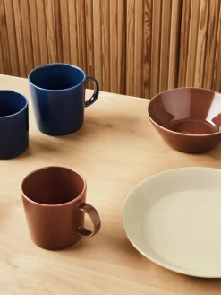 iittala Plato llano de vitroporcelana Teema