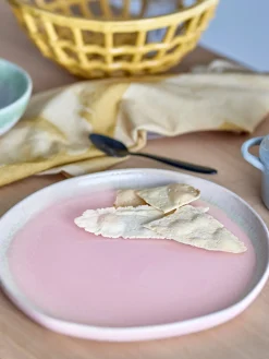 Bloomingville Plato llano Louisa