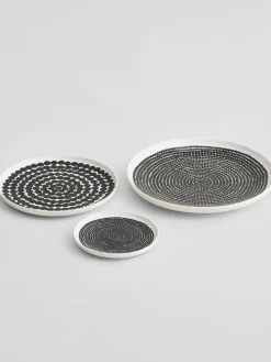 Marimekko Plato llano Räsymatto^ Platos Llanos|Vajillas Completas