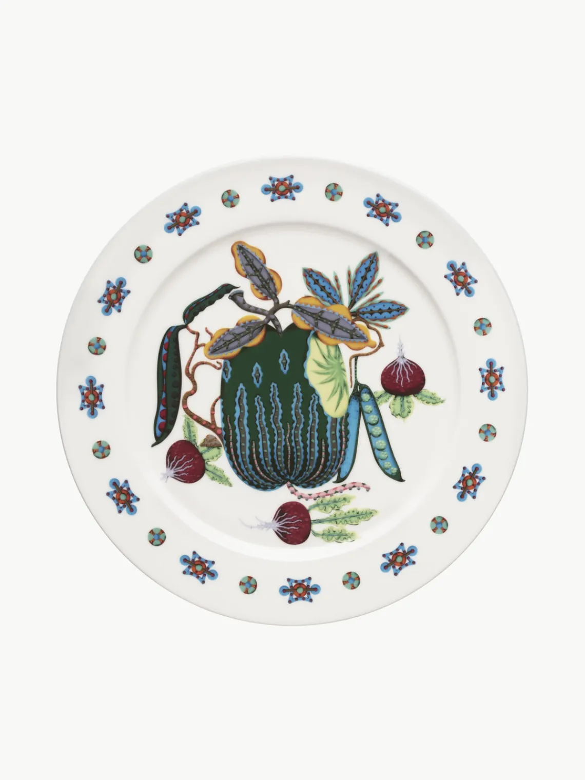 iittala Plato llano Taika Sato^ Platos Llanos|Vajillas Completas