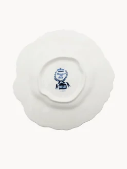 SELETTI Plato postre de porcelana Classic On Acid^ Platos De Postre|Vajillas Completas