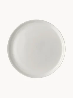Rosenthal Plato postre de porcelana Fine Bone China Jade Lift