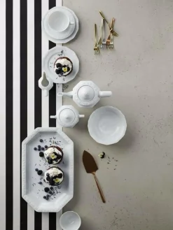 Rosenthal Plato postre de porcelana Maria