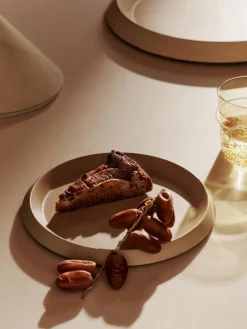 Ferm Living Plato postre Erena