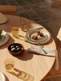 Ferm Living Plato postre Erena