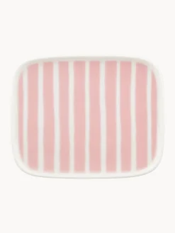 Marimekko Plato postre Piccolo