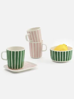 Marimekko Plato postre Piccolo