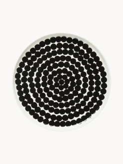 Marimekko Plato postre Siirtolapuutarha^ Platos De Postre|Vajillas Completas