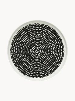 Marimekko Plato postre Siirtolapuutarha