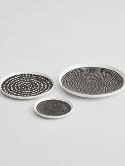 Marimekko Plato postre Siirtolapuutarha