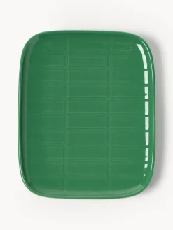 Marimekko Plato postre Tiiliskivi