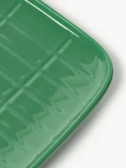 Marimekko Plato postre Tiiliskivi