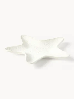 Westwing Collection Platos de porcelana Andrina (2 uds.)