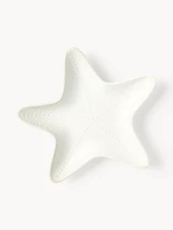 Westwing Collection Platos de porcelana Andrina (2 uds.)