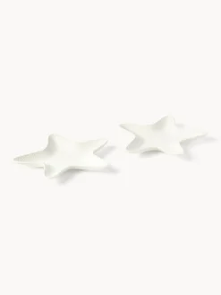 Westwing Collection Platos de porcelana Andrina (2 uds.)