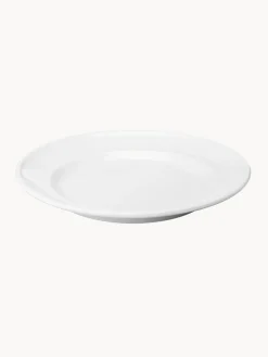 GEORG JENSEN Platos de tarta de porcelana Koppel, 4 uds.^ Platos De Postre|Vajillas Completas